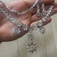 سرویس تراش طلا سفید