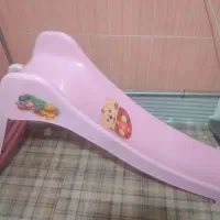 سرسره کودک