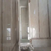 بوفه ی تمام چوب راش