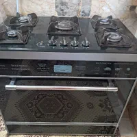 گاز صفحه ای