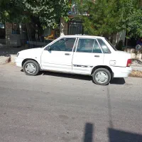 خودرو ۱۳۲