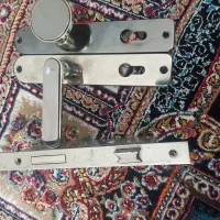 دستگیره درب وردی