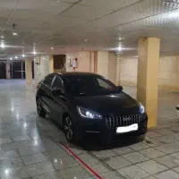 اریزو ۵ fl مدل ۱۴۰۳ اقساطی گارانتی فعال