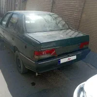 خودرو اردی ای