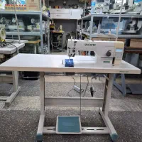 فروشگاه عسکری چرخ خیاطی راسته فول اتومات زوجی