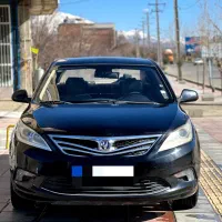 چانگان ایدو 2015