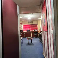 میز کانتر کارمندی