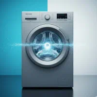 ماشین لباسشویی سپهر الکتریک Sepehr Electrec