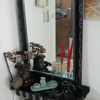 اینه وکنسول