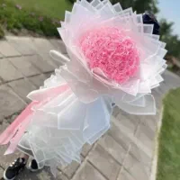 دسته گل ربانی