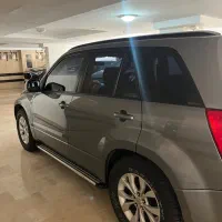 سوزوکی ویتارا