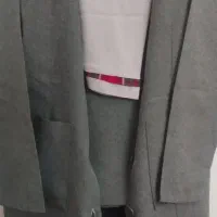 لباس فرم