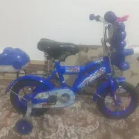دوچرخه ۱۲