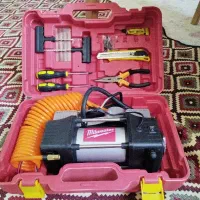 کمپرسور باد فندکی برند میلواکی