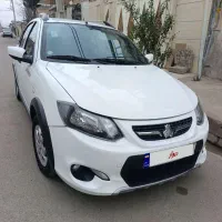 کوئیک mt دنده ای ساده مدل ۱۴۰۱