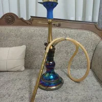 قلیان کرنو کارمانیا