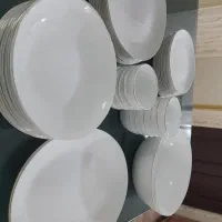 آرکوپال لبه طلایی