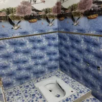 کاشیکاری‌سرامیک‌کاری