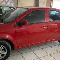 جیلی gc6 اتوماتیک