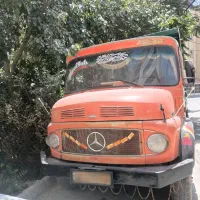 ۹۱۱کمپرسی ۵۵|خودرو سنگین|اصفهان, خلیل آباد|دیوار