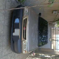 پراید بژ متالیک مدل ۸۵ معاوضه