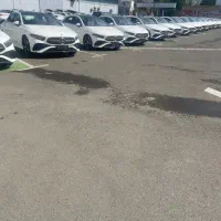 بنز A200
