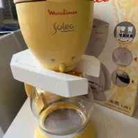 قهوه ساز مولینکس(اصل فرانسه)