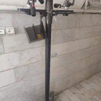 پایه صلیبی