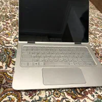 لبتاپ اچ پی ۳۶۰ لمسی