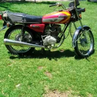 موتور هوندا 150