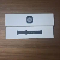اپل واچ سری ۸ سلامت باتری ۱۰۰