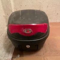 باکس موتور با کفی