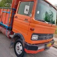 خاور 808 مدل 70 استثنایی