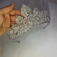 تاج عروس