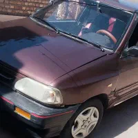 هاچبک 86تمام انژکتور