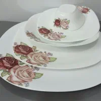 سرویس آرکوپال ۲۶پارچه در چند طرح