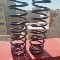 کمک فنر پراید