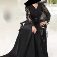 لباس مجلسی
