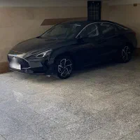 Mg gt 2024|خودرو سواری و وانت|کرج, مهرویلا جنوبی|دیوار