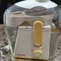 آبمیوه گیری