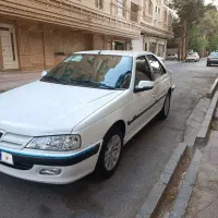 پژو پارس سفارشی ۱۴۰۱