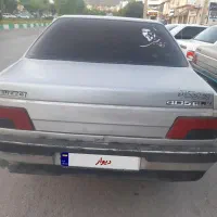 ۴۰۵ مدل ۸۵|خودرو سواری و وانت|یاسوج, |دیوار