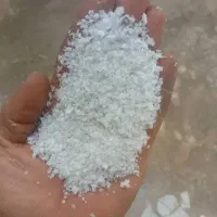 کندر ، کندور نایلون سانتر خورده در گریدهای ۱،۲،۳