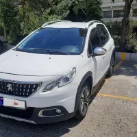 پژو ۲۰۰۸ مدل ۹۷ زیر قیمت