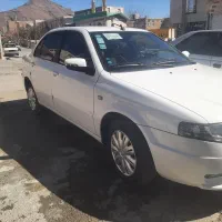 سمند سورن ۱۴۰۳