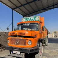 بنزتک باری