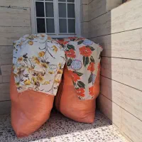 فروش پنبه استفاده نشده