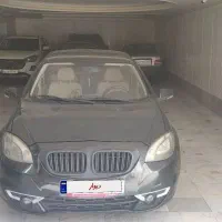 برلیانس 320 مدل ۹۴ اتومات