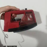 اتو بخار نشنال ژاپنی