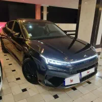 KMC J7 مدل 1402